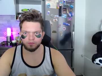 Romantic_Twunk Chaturbate stream image from September 28, 2025
