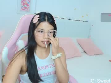 Sweet_Dania_ Chaturbate stream image from September 28, 2025
