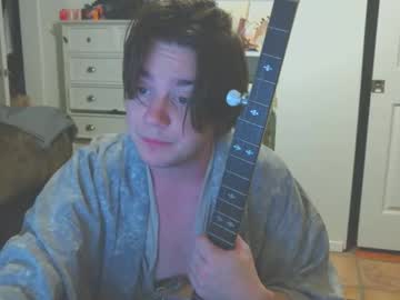 Thedevilstwink Chaturbate stream image from September 28, 2025