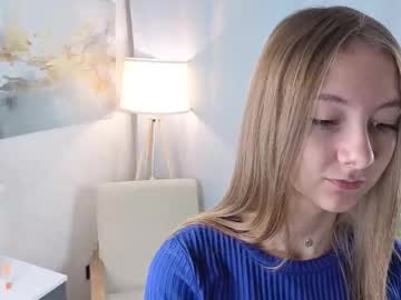 Alaynaschoville Chaturbate stream image from September 28, 2025