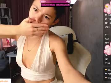 Asian_Bbe Chaturbate stream image from September 28, 2025