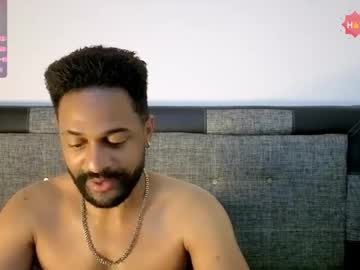 Blackarabsyrian Chaturbate stream image from September 28, 2025