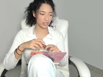 Cassiophea_ Chaturbate stream image from September 28, 2025