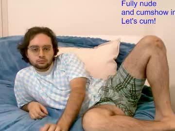Eren_Jaeger2000 Chaturbate stream image from September 28, 2025