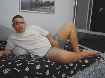 Hun_Damer Chaturbate stream image from September 28, 2025