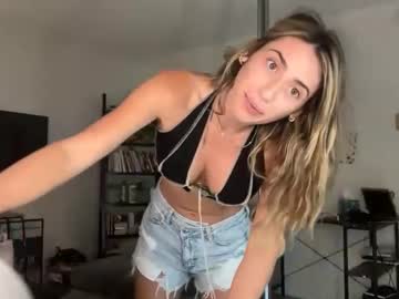 Lanariversx Chaturbate stream image from September 28, 2025