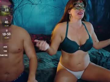 Reds_Riding_The_Wolf Chaturbate stream image from September 28, 2025