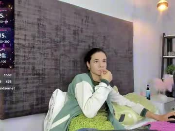 Rhiannacoral Chaturbate stream image from September 28, 2025