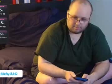 Subzero_2689 Chaturbate stream image from September 28, 2025