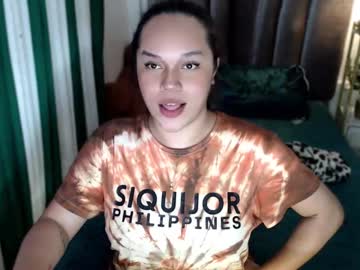 Thesinnertrans Chaturbate stream image from September 28, 2025