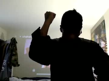 Tshine77 Chaturbate stream image from September 28, 2025