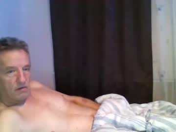 Ulrichfleig0 Chaturbate stream image from September 28, 2025