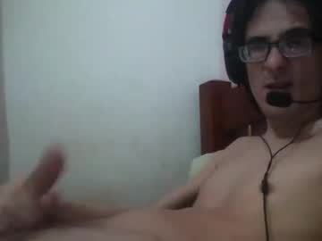 V1n1c1us Chaturbate stream image from September 28, 2025