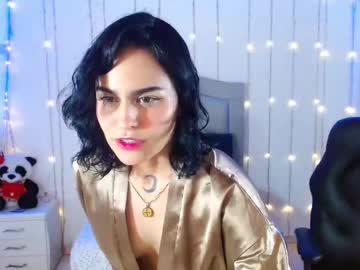 Veronica_Luar Chaturbate stream image from September 28, 2025