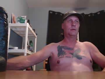 Woody1nut Chaturbate stream image from September 28, 2025