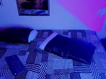 Angel_Dragun Chaturbate stream image from September 28, 2025