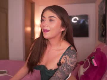 Babesamanta Chaturbate stream image from September 28, 2025