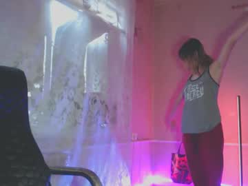 Babymuro4ka Chaturbate stream image from September 28, 2025