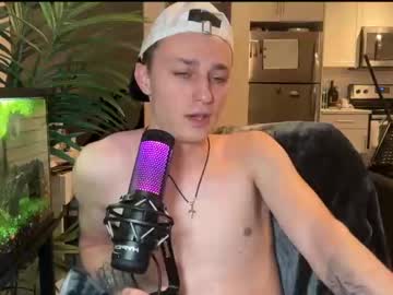 Da_Danya Chaturbate stream image from September 28, 2025