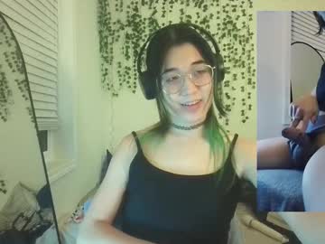 Deciduousdoll Chaturbate stream image from September 28, 2025