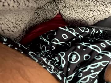 Jrammer_ Chaturbate stream image from September 28, 2025
