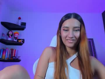 Kittyrush_ Chaturbate stream image from September 28, 2025