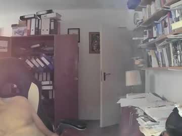 Marginalie Chaturbate stream image from September 28, 2025