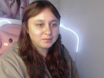Mimi_Sol Chaturbate stream image from September 28, 2025