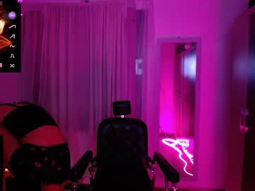 Misslana_Wn Chaturbate stream image from September 28, 2025