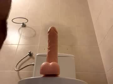Sexyblackcock9 Chaturbate stream image from September 28, 2025
