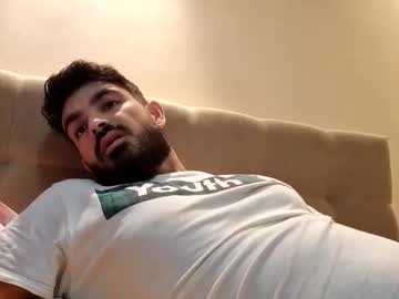 Synchr0 Chaturbate stream image from September 28, 2025