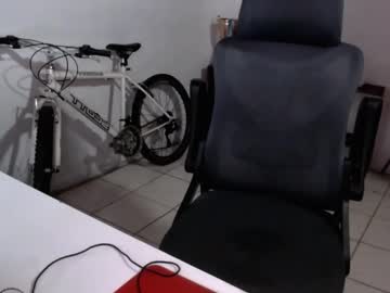 Thieves_Us Chaturbate stream image from September 28, 2025