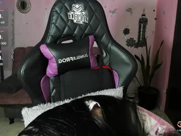 Vio_Let_ Chaturbate stream image from September 28, 2025