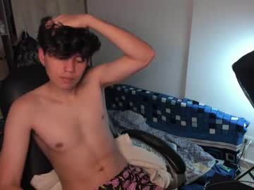 Yurii_Moody Chaturbate stream image from September 28, 2025