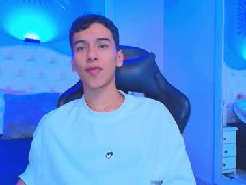 Aiden_Royce Chaturbate stream image from September 28, 2025
