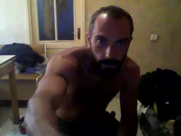 Bigbobom Chaturbate stream image from September 28, 2025