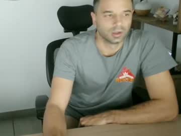 Dr_Amatik Chaturbate stream image from September 28, 2025