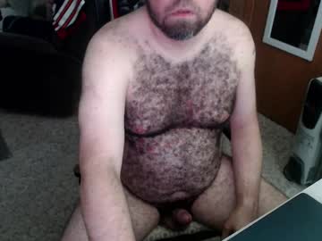 Hairygeek0h Chaturbate stream image from September 28, 2025