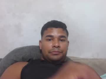 Mariokhill Chaturbate stream image from September 28, 2025