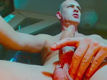 Maxhardcore77 Chaturbate stream image from September 28, 2025