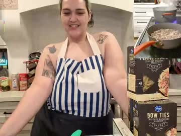 Nevermakeawish Chaturbate stream image from September 28, 2025