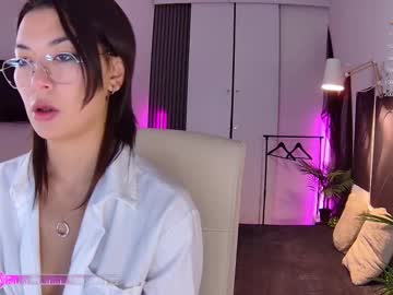 New_Meow Chaturbate stream image from September 28, 2025