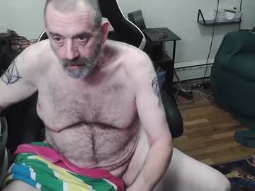 Newguy1966 Chaturbate stream image from September 28, 2025