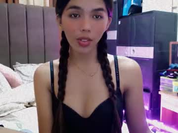 Usweetcummer_Kiana Chaturbate stream image from September 28, 2025