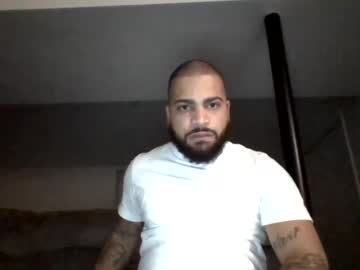 Cityyman Chaturbate stream image from September 28, 2025
