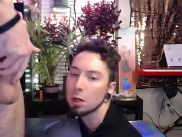 Jay_Dex Chaturbate stream image from September 28, 2025