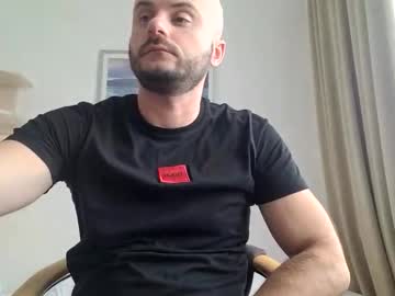 Kamiloss__Of Chaturbate stream image from September 28, 2025