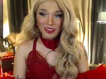 Preciousrosedoll Chaturbate stream image from September 28, 2025
