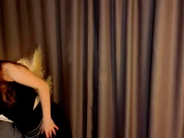 Reneemartin Chaturbate stream image from September 28, 2025