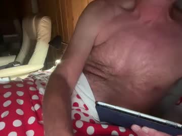Studley1124 Chaturbate stream image from September 28, 2025